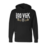 Vegas Golden Knights LosVGK Hoodie