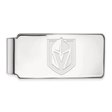 Vegas Golden Knights Money Clip