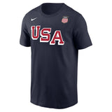 Team USA 2026 Men's Dri-FIT Cotton Tee