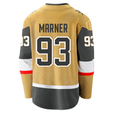 Vegas Golden Knights Fanatics Breakaway #93 Mitch Marner Jersey