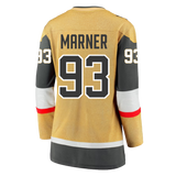 Vegas Golden Knights Fanatics Women's Breakaway #93 Mitch Marner Jersey