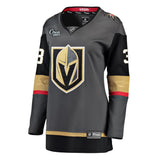 Vegas Golden Knights Fanatics Women's Breakaway #3 Brayden McNabb Jersey