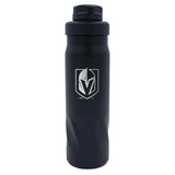 Vegas Golden Knights 20 oz Morgan Stainless Steel Water Bottle