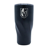Vegas Golden Knights 20 oz Morgan Stainless Steel Tumbler