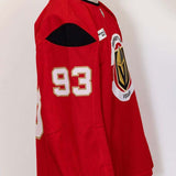 #93 Mitch Marner Red Practice Jersey - 20267