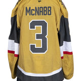 Playoff 2024-2025: #3 Brayden McNabb Home Jersey-19322