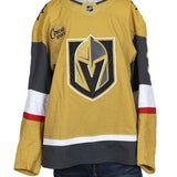 Playoff 2024-2025: #3 Brayden McNabb Home Jersey-19322