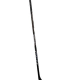 Game-Used: #3 Brayden McNabb 2025/26 Season Stick-20148