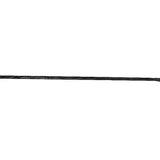 Game-Used: #3 Brayden McNabb Stick-21522