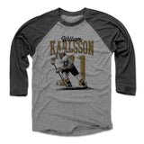 William Karlsson Number Baseball Tee