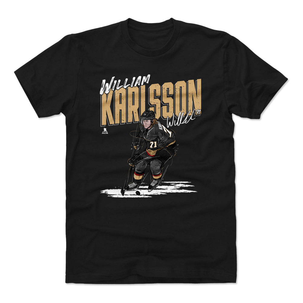 William Karlsson Chisel Tee
