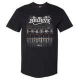 Vegas 2026 Playoffs Believe T-Shirt