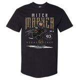 Mitch Marner Vegas Player Name Tee