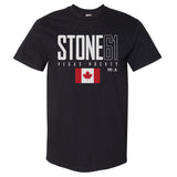 Mark Stone Canada Elite Heavyweight Tee