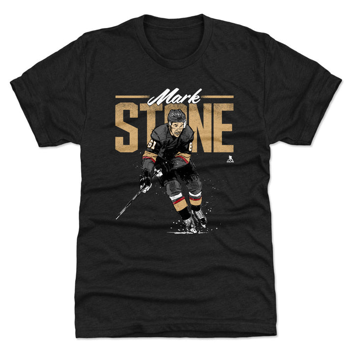 Mark Stone Retro Premium Tee
