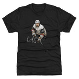 Ivan Barbashev Premium Vegas Illustration Tee