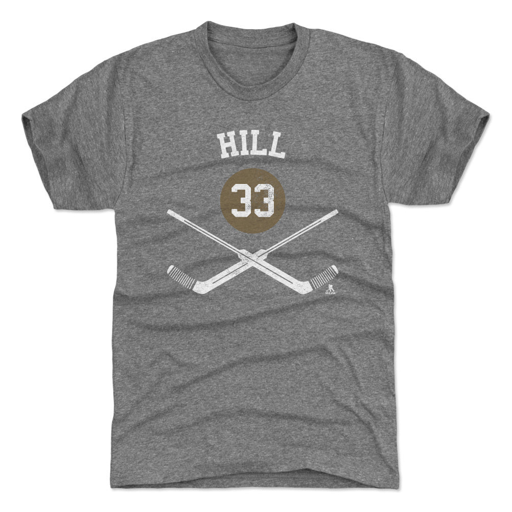 Adin Hill Vegas Goalie Sticks Premium Tee