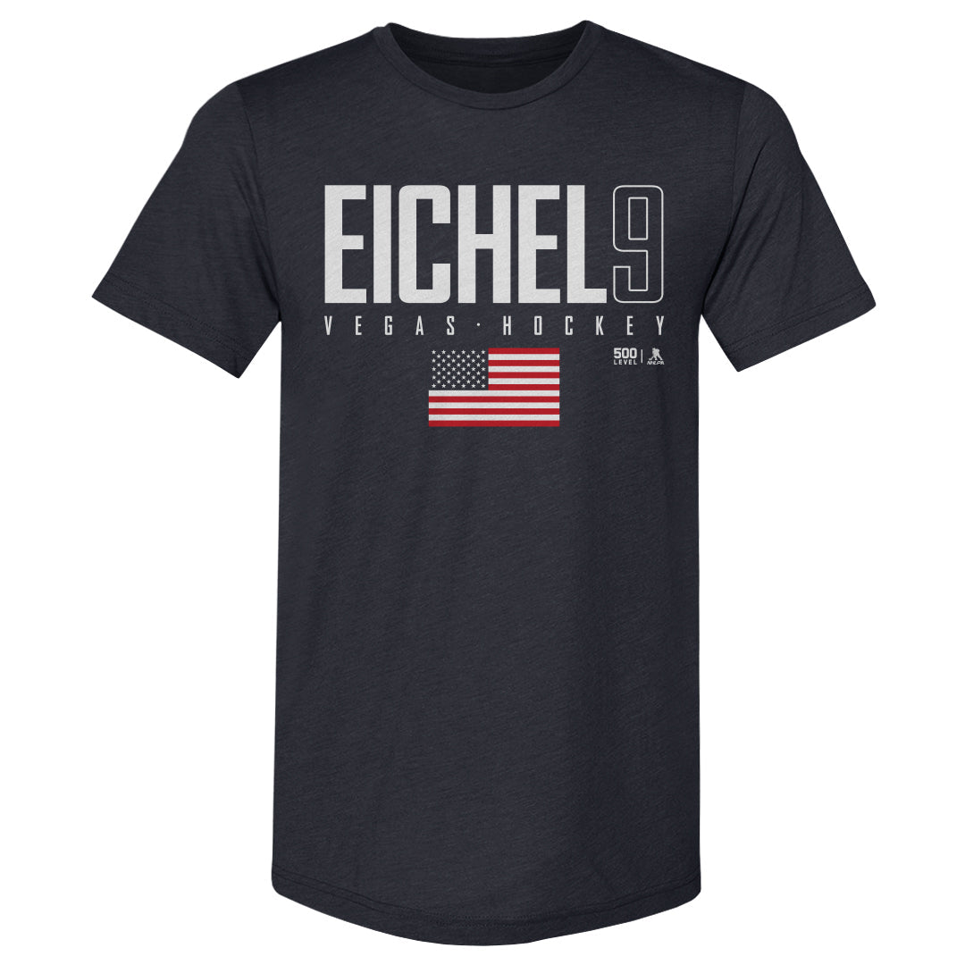 Jack Eichel USA Elite Premium Tee
