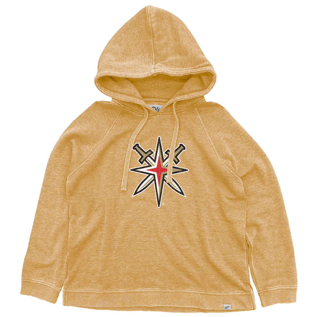 Vegas Golden Knights Women's Alternate Logo Hoodie