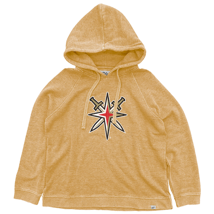 Vegas Golden Knights Women's Alternate Logo Hoodie