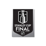 2026 Stanley Cup Final Participant Pin