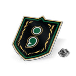Vegas Golden Knights Mental Health Pin - Vegas Team Store