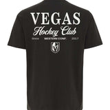 Vegas Golden Knights Duke Tee