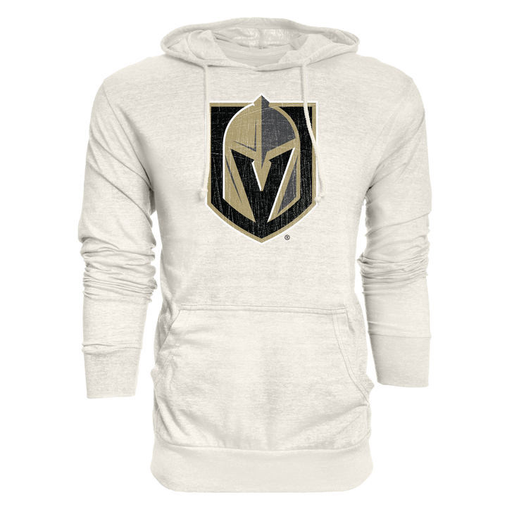 Vegas Golden Knights Primary Senior Mascot Hoodie