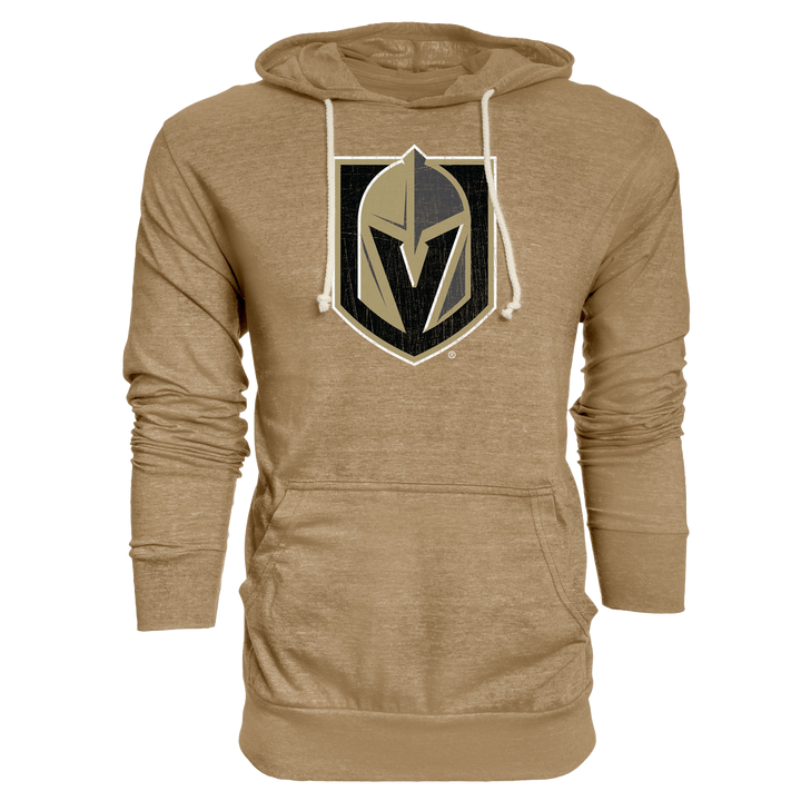 Vegas Golden Knights Primary Senior Mascot Hoodie