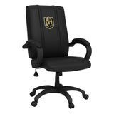 Vegas Golden Knights Primary Logo Office Chair
