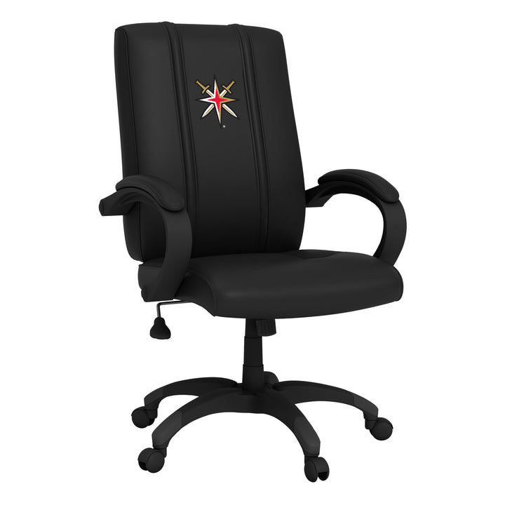 Vegas Golden Knights Secondary Logo Office Chair