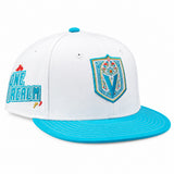 Vegas Golden Knights OneRealm Adjustable Cap