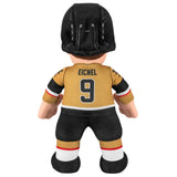 Vegas Golden Knights Jack Eichel 10" Plush Figure