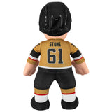 Vegas Golden Knights Mark Stone 10" Plush Figure