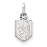 Vegas Golden Knights XS (Tiny) Charm or Pendant