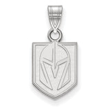 Vegas Golden Knights Small Pendant