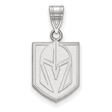 Vegas Golden Knights Medium Pendant