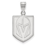 Vegas Golden Knights Large Pendant