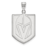 Vegas Golden Knights XL Pendant