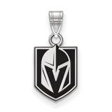 Vegas Golden Knights SM Enamel Pendant