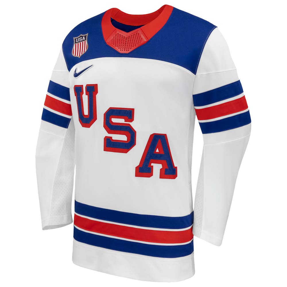 Team USA 2026 Replica Jersey