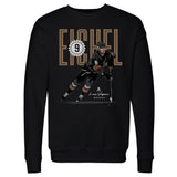 Jack Eichel Vegas Card Crewneck