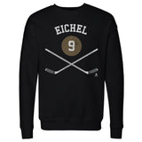 Jack Eichel Vegas Sticks Crew
