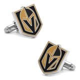 Vegas Golden Knights Primary Logo Cufflinks