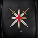 Vegas Golden Knights Secondary Logo Panel