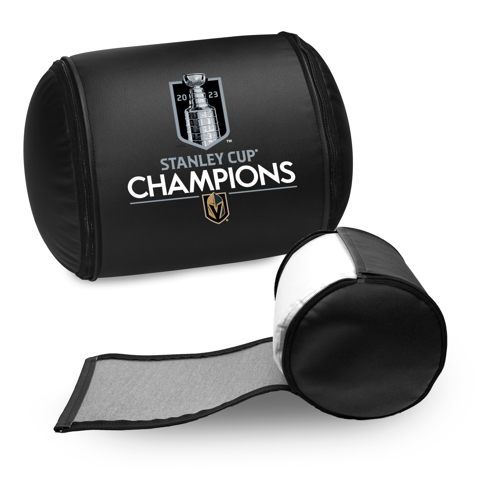 Vegas Golden Knights 2023 Stanley Cup Champions Panel