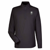 Henderson Silver Knights Golf Quarter Zip Pullover