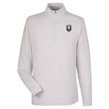 Henderson Silver Knights Golf Quarter Zip Pullover