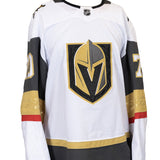 Game Worn: #70 Tanner Pearson Away 2024-2025  Set 2 - 19101