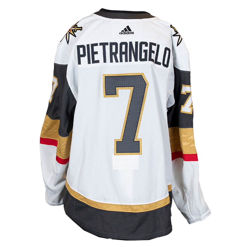 Olympic 2014 CA. No27 Alex Pietrangelo Black Stitched NHL Jersey